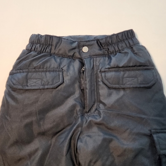 Toddler snow ski pants size 4 Ixtreme Outfitters - Picture 11 of 11